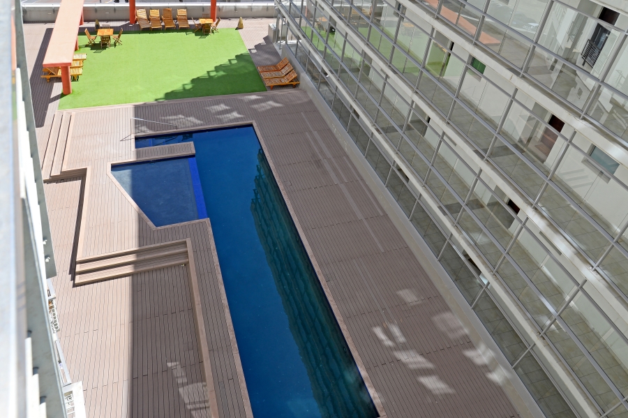 2 Bedroom Property for Sale in Cape Town City Centre Western Cape